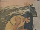 Lp I Pooh Parsifal gatelfold stampa italiana 1973 il terzo album dei Pooh all'in