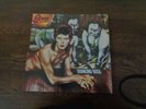 DAVID BOWIE DIAMOND DOGS 1981 UK VINYL LP RCA INTERNATIONAL WITH FLYER  NM