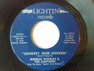 BUBBHA THOMAS & The Lightmen Country Fried Chicken FUNK Jazz 7