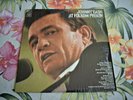 Johnny Cash At Folsom Prison LP Vinyl Album 1968 Columbia ?Records CS 9639