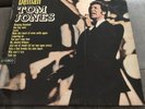 TOM JONES - DELILAH - VINYL RECORD - Great Songs