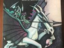 Dave Carlsen - Pale Horse - 1973 First Press EX/EX