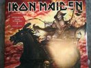 Iron Maiden  Death On the Road Vinyl 12