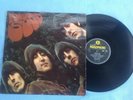 The Beatles - Rubber Soul - PCS 3075 (Vinyl LP) EX+/EX
