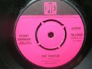 KENNY BERNARD & THE WRANGLERS 'The Tracker' GREAT UK SOUL BEAT MOD NORTHERN