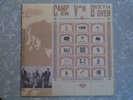 Camper Van Beethoven ?– Our Beloved Revolutionary Sweetheart 1988