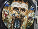 Michael Jackson “Dangerous” [New Double Vinyl] Picture Disc Epic/Sony (Gorgeous)
