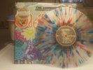 The Zombies Odessey and Oracle Newbury Comics Time of the Season 1,000 copies