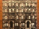 Led Zeppelin - Physical Graffiti 2-LP Swan Song SS 2-200 1975 Pressing