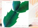 Hiroshi Yoshimura Green CRYSTAL CLEAR VINYL LP New Sealed Limited /250 Ambient