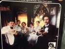 “Italian Pleasures” LP   Sheffield Lab 16   Direct To Disc Audiophile   NICE