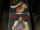 Elvis 2-LPs Elvis Since Cincinnati, Live At The Riverside Coliseum 25. Juni 1977