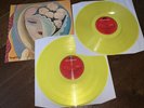 Derek & The Dominos Layla Other Love Stories Double Yellow Vinyl LP (Sealed)