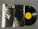 The Rolling Stones Lp Sticky Fingers COC 59100 Used Condition Vinyl V. G