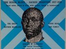 RURAL BLUES: Sacred Tradition 1927-1938 Mother McCollum HERWIN Gospel LP