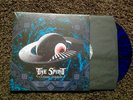 The Spirit - Cosmic Terror LP, 2020, Blau/Schwarzes Splatter Vinyl