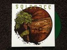 Solstice - White Horse Hill LP, 2018, Limited Edition, Green Vinyl
