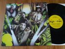 JUNGLE BROTHERS Straight Out The Jungle LP ZYX Records German Press 1988