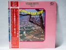 CANZONE FESTIVAL - SANREMO 1966-70 - 2 LP OBI JAPAN SAN REMO Modugno Milva Villa