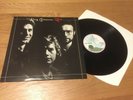 KING CRIMSON 'RED' ISLAND RECORDS ORIGINAL PINK RIM 1ST PRESSING ILPS 9308