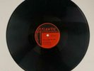 CLYDE McPHATTER Just To Hold My Hand / No Matter ATLANTIC 1133 78rpm 1957 R&B