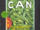 CAN EGE BAMYASI VINYL BRAND NEW SEALED