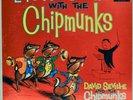 Chipmunks 