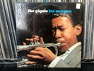 Lee Morgan THE GIGOLO LP Blue Note BST 84212 EX/NM IN SHRINK  +++
