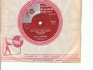 the JARMELS-a little bit of soap/the way you look tonight OZ TOP RANK sample1961