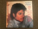 Michael Jackson, Dont Stop till You get enough 12