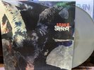 SLIPKNOT IOWA SILVER VINYL IMPORT - DOUBLE LP - WITH INSERT - Stone Sour