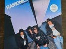 RAMONES - LEAVE HOME - SIRE RECORDS - SR 6031- RELEASED 1977 - NYC PUNK ROCK