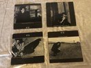 U2 - Vinyl 45's from The Joshua Tree