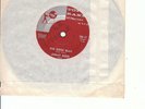 JIMMY REED-big boss man/i'm a love you OZ TOP RANK sample 1961 ex US Vee-Jay