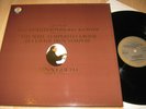 4 Vinyl LP: J.S. Bach: Das wohltemperierte Klavier, Glenn Gould