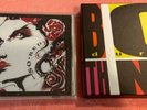 DURAN DURAN Big Thing deluxe box & So Red EMI500 version