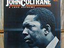 JOHN COLTRANE 'A LOVE SUPREME RARE ISSUE MCA/IMPULSE MCA-5660 MINT-/MINT-
