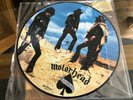 Motorhead - Ace Of Spades, Vinyl Picture Disc