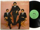CONJUNTO CLASICO Cantando Tito Nieves LP Si No Bailan Con Ellos LATIN VG++ #5215