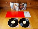 FRANK ZAPPA - SHEIK YERBOUTI 2LP - 1980's AUSTRALIA DOUBLE ALBUM PRESSING
