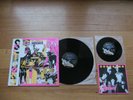SKYHOOKS - HOOKED ON HOOKS - BOTH LIMITED EDITION 12