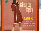 CHANTAL KELLY 