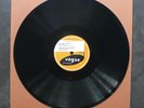 78 rpm Big Bill Broonzy - Black, Brown & White/ Feelin' Low Down - FR Vogue