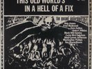 THIS OLD WORLD’S IN A HELL OF A FIX: Gospel Blues US Biograph Skip James LP
