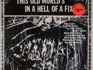 THIS OLD WORLD’S IN A HELL OF A FIX: Gospel Blues US Biograph Skip James LP NM-