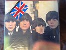 Beatles MFSL Original Master Recording Beatles For Sale With Sticker Sealed