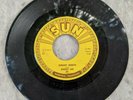 Teen Rockabilly Doo Wop 45 DICKEY LEE Dreamy Nights SUN