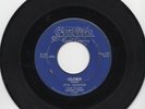Five Chances 45 Gloria/Sugar Lips STATES orig doowop VG 416