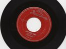 Feathers 45 Love Only You/Crashing the Party SHOWTIME orig doowop VG 443