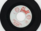 Pyramids 45 Ankle Bracelet/Hot Dog Dooly Wah SHELL orig doowop teen EX 446